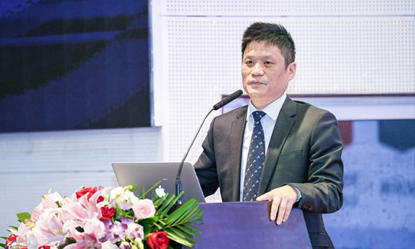 杨冰之：政府数据治理与智慧社会前瞻