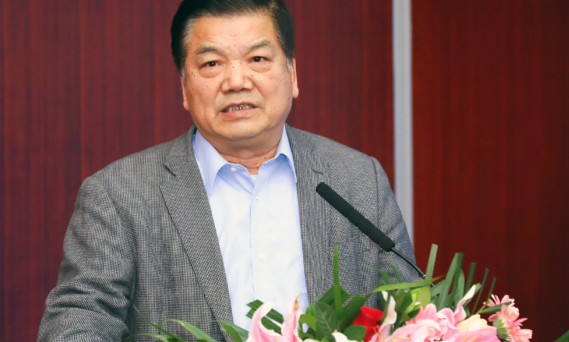 周德铭：政务信息系统整合共享政策解读