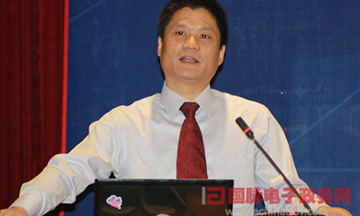 杨冰之：建设智慧城市不能“穿老鞋走新路”