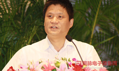 杨冰之：寻找外文版继续前行的动力
