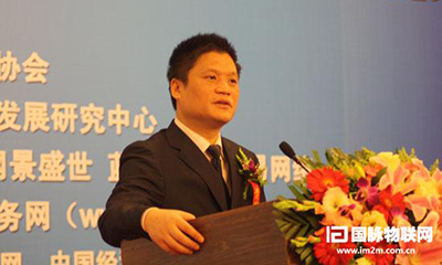 杨冰之：智慧企业—大型企业网络转型战略