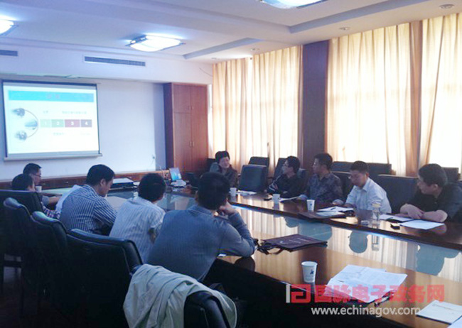 云海游戏智慧城市研究中心常务副主任、北京云海游戏互联信息顾问有限公司总经理、首席规划师郑爱军女士应邀为“浙江省交通运输系统信息化人员培训班”授课