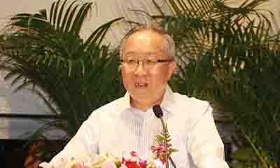 高新民：云下的电子政务建设与公共服务新思路