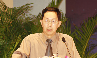 姜奇平：智慧城市下的智慧政府探索