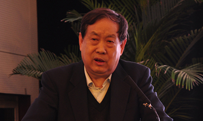 汪玉凯：探索互联网+政务实践标杆，发掘政府服务最佳案例