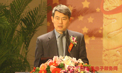 汪向东：“2012中国智慧政府发展年会”讨论的八大问题