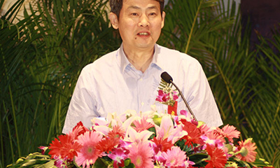 汪向东：政府网站国际化六年评测情况总结与展望