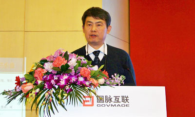 汪向东：特色政府网站的发展离不开创新