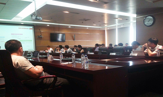 北京云海游戏互联信息顾问有限公司长春办事处副主任董颖受邀出席2016年吉林省政务云项目探讨会，并以“互联网+政务发展探索”为题进行演讲。