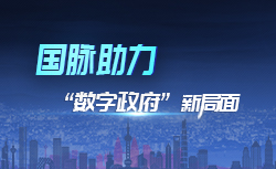 专题 | 云海游戏助力“数字政府”新局面