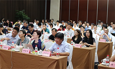 2019政务数据标准化研讨会成果丰硕，数据母体、好差评系统等集中发布