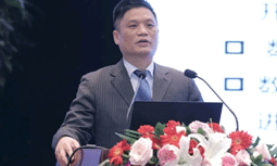 杨冰之：城市数据体系与数字经济双循环