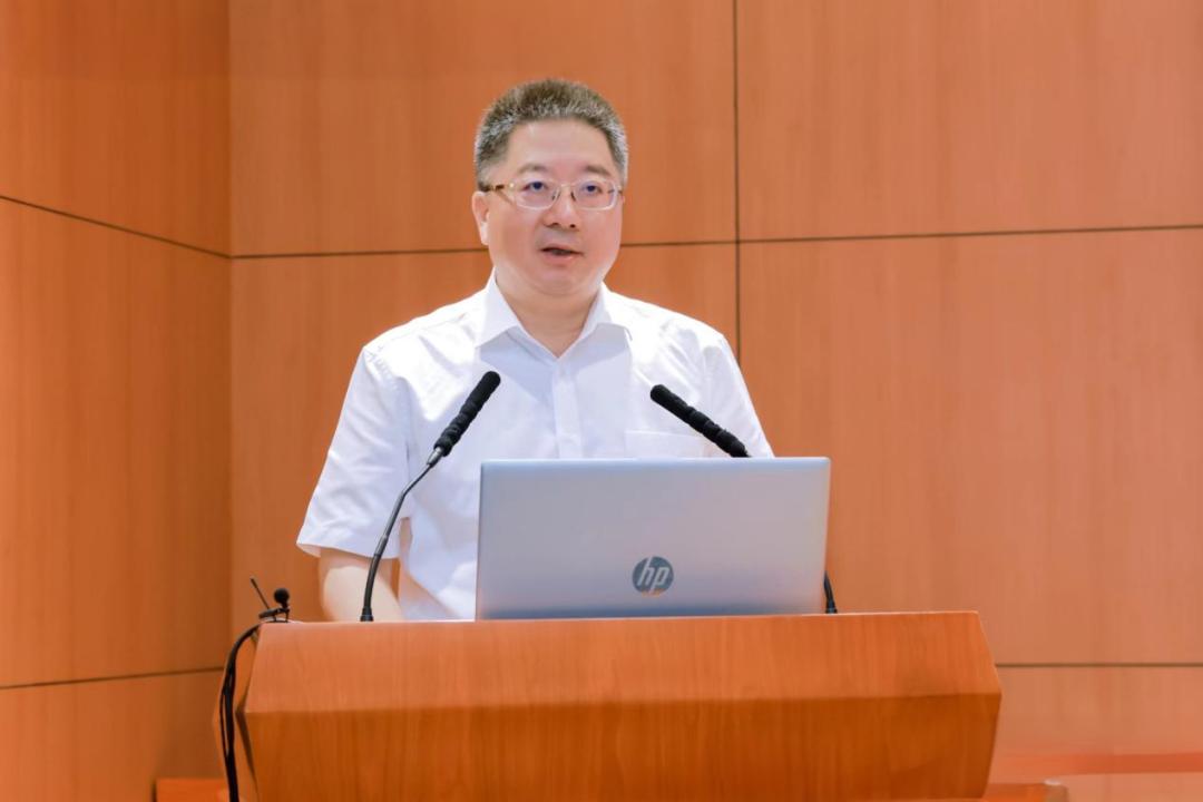 丁友刚：数据资源入表或改变企业投资决策方式