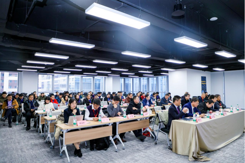  专家演讲 | 王维：低空经济与综合交通运输体系